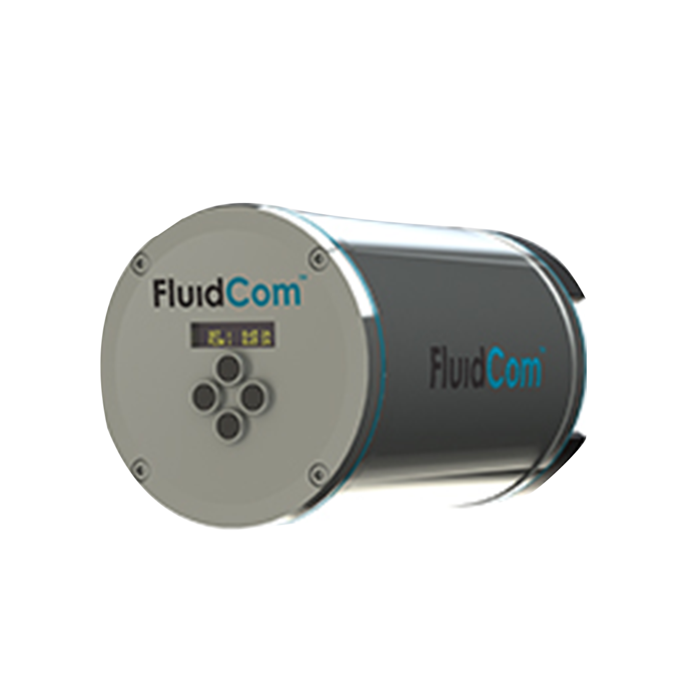FluidCom™化学试剂注入流量控制器